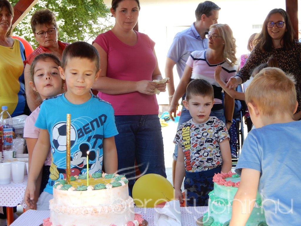 1 éves a CSODA-TÁR Óvoda Berettyóújfaluban 89